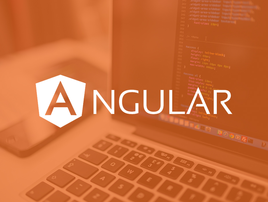 Angular Master Program