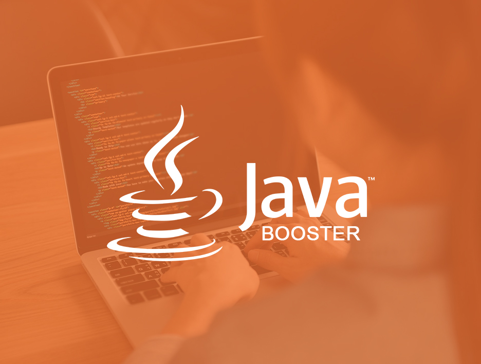 Java Booster Program