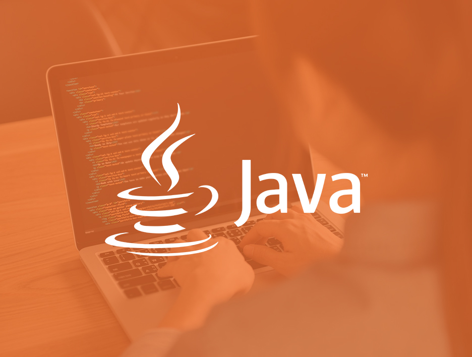 Java Internship Program