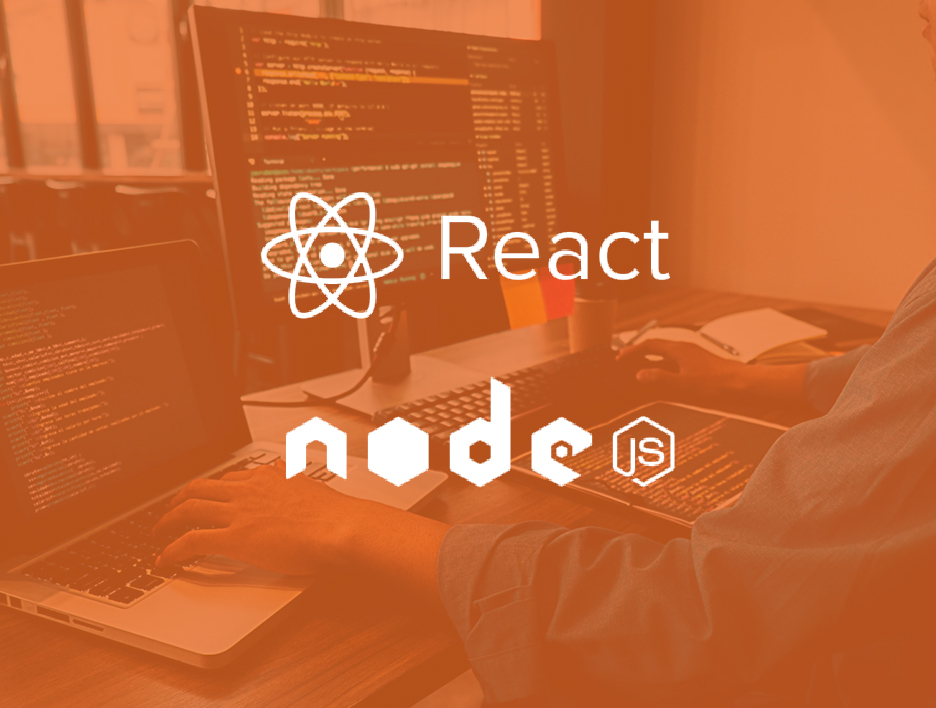 Full Stack Program (React JS & Node JS)