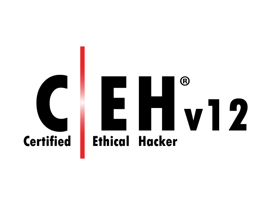 CEH v12 – Certified Ethical Hacking Course